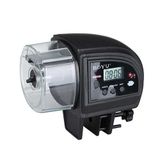 Boyu ZW-66 Dijital Otomatik Balık Yemleme Makinesi