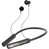Boyun Askılı Bluetooth Kulaklık Extra Bass ve Ses Değiştirme Modlu - Belirtilmemiş