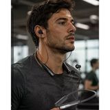 Boyun Askılı Kulaklık Extra Bass Ses Değiştirme Modlu