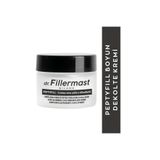 Boyun & Dekolte Sıkılaştırıcı-esnekleştirici Sarkma Önleyici Krem 30 ml