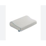 Boyun Destekli Visco Yastık – 45X31x10/7Cm