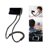 Boyuna Asılan Ergonok 360 Derece Cep Telefonu Tutucu Stand