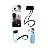 Boyuna Asılan Ergonomik 360 Derece Cep Telefonu Tutucu Stand (523933573)