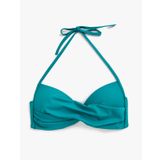 Boyundan Bağlamalı Bikini Üstü