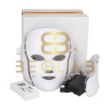 Boyunluklu LED Maske