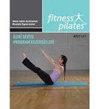 BOYUT PİLATES İLERİ SEVİYE PROGRAM EGZERSİZLERİ