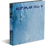 Boyut Yayın Grubu Kutuplar Atlası Kolektif Kitap - Yeşil - Standart