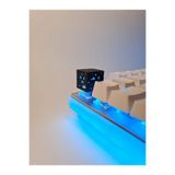 BOYUTX Minecraft Keycaps Klavye Tuşu Gamer Aksesuar Figür Oyuncu Klavyesi Mekanik Klavye Oyun Bilgisayarı