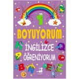Boyuyorum İngilizce Öğreniyorum 1 - 1