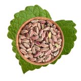 Boz Antep Fıstığı Yeşil Tane 500 G