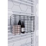 boz concept home Havlupan Düzenleyici Banyo Düzenleyici Havluluk Kurutma Sepeti Tuvalet Kağıdı Makyaj Kozmatik