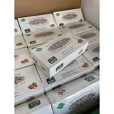 Boz Kavala Kurabiyesi 220GR - 220 gr