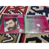 Boz Müzik Ahmet Kaya - Şafak Türküsü Jelatinli Cd