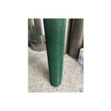 Boz-Tel 100 Cm 25 Mt Pvc Puntalı Kümes Teli