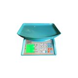 Boz-Tel Brader 40 Kg Elektronik Dijital Hesaplamalı Terazi