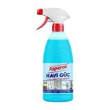 Boza Asperox Mavi Güç 1 Lt