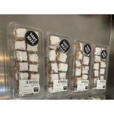 BozBakır Boz Kavala Kurabiuesi Kare Kesim 300 gr