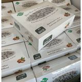 BozBakır Boz Kavala Kurabiyesi 100% TERAYAĞLI500GR