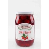 Bozcaada Doğa Çilek Reçeli - 420 gr