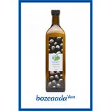 bozcaada'dan Doğal Soğuk Sıkım Zeytinyağı 1000ml
