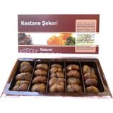 Bozdağ 500 gr Kutu Kestane Şekeri