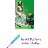 Bozgun: Kimyasal Bahçe Üçlemesi 3 + Renkli Fosforlu Kalem - Hayır