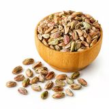 Bozhüyük Fıstıkçılık Antep Boz İç Fıstık 500 Gr