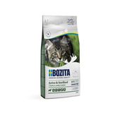 Bozita 10 kg Aktif ve Sterilize Tahılsız Kuzulu Kuru Kedi Maması