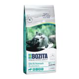 Bozita 10 kg Sensitive Diet Stomach Geyikli Yetişkin Kuru Kedi Maması