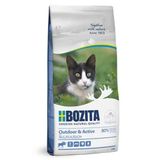 Bozita 2 kg Outdoor Active Geyik Etli Yetişkin Kuru Kedi Maması