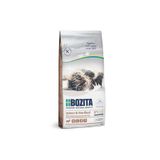 Bozita Adult Indoor Kısırlaştırılmış Tahılsız Geyikli 2 kg Yetişkin Kedi Maması