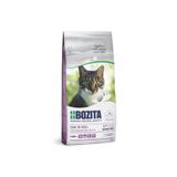 Bozita Feline Hair Skin 2 kg Kedi Maması