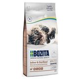 Bozita Feline Indoor Sterilised Tahılsız Geyik Etli Kısırlaştırılmış 10 kg Kedi Maması