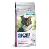 Bozita Feline Sensitive Hair and Skin 2 kg Kuru Kedi Maması