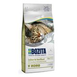 Bozita Indoor Tavuklu Kısılaştırılmış Yetişkin 10 kg Kedi Maması
