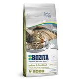 Bozita Indoor Tavuklu Kısırlaştırılmış Yetişkin 2 kg Kedi Maması