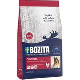 Bozita Naturals Original 12 kg Köpek Maması