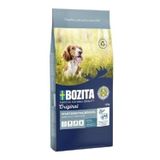Bozita Original Adult Sensitive 12 kg Digestion Kuzu Etli Kuru Köpek Maması