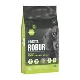 Bozita Robur Tavuklu Yetişkin Küçük Irk Köpek Maması 7,5 Kg