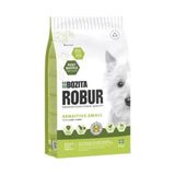 Bozita Robur Yetişkin Kuzu Etli Küçük Irk Köpek Maması 3 kg - 1