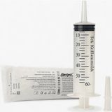 Bozkar 5 Adet 60 ml Enjektör Uçlu Besleme Şırıngası