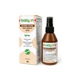 BOZKAR Aqua Batigon Batikon Povidon Iyot Çözeltisi %10 Sprey 100 ml – Antiseptik ve Dezenfektan