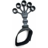 Bozkar Medikal Ayarlanabilir Dirençli Parmak Egzersiz Aleti (13LB-21LB) – El, Bilek ve Ön Kol Güçlendirici Finger Exerciser