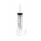 Bozkar Medikal Berika 50 ml İğnesiz Besleme Şırıngası 3 Parçalı Luer