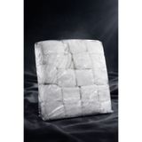 Bozkar Medikal Non Steril Emici Kompres 8 Kat Gazlı Bez 7,5x7,5 cm – 500 Adet bozkar8337374