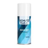 Bozkar Schutz Plus Soğutucu Sprey 150 ml Cilt Soğutma Spreyi Spor Masaj Öncesi Sonrası Kullanıma Uygun Cooler Spray