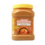 Bozkır 1 kg Özel Kepeksiz Tahin