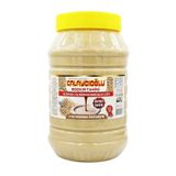 Bozkır 2900 gr Beyaz Tahin