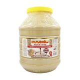 Bozkır 4900 gr Beyaz Tahin