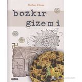 BOZKIR GIZEMI - BURHAN YILMAZ